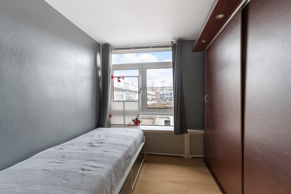 Medium property photo - Nijhoffstraat 4, 3333 VD Zwijndrecht
